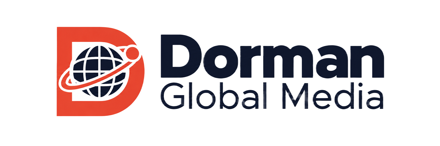 Dorman Global Media